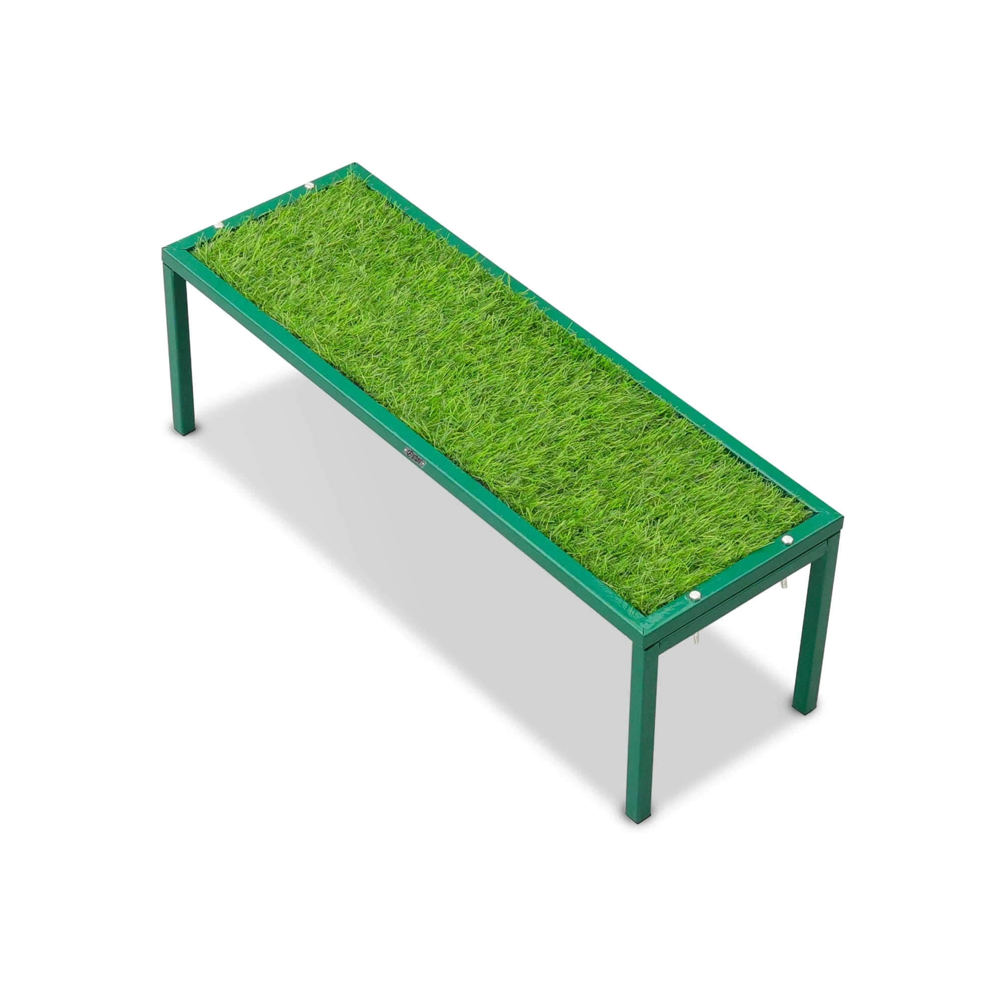 Urban Plant Apollo Plant Stand with Green Grass (Green – Set of 1) Plant Stand Urban Plant 