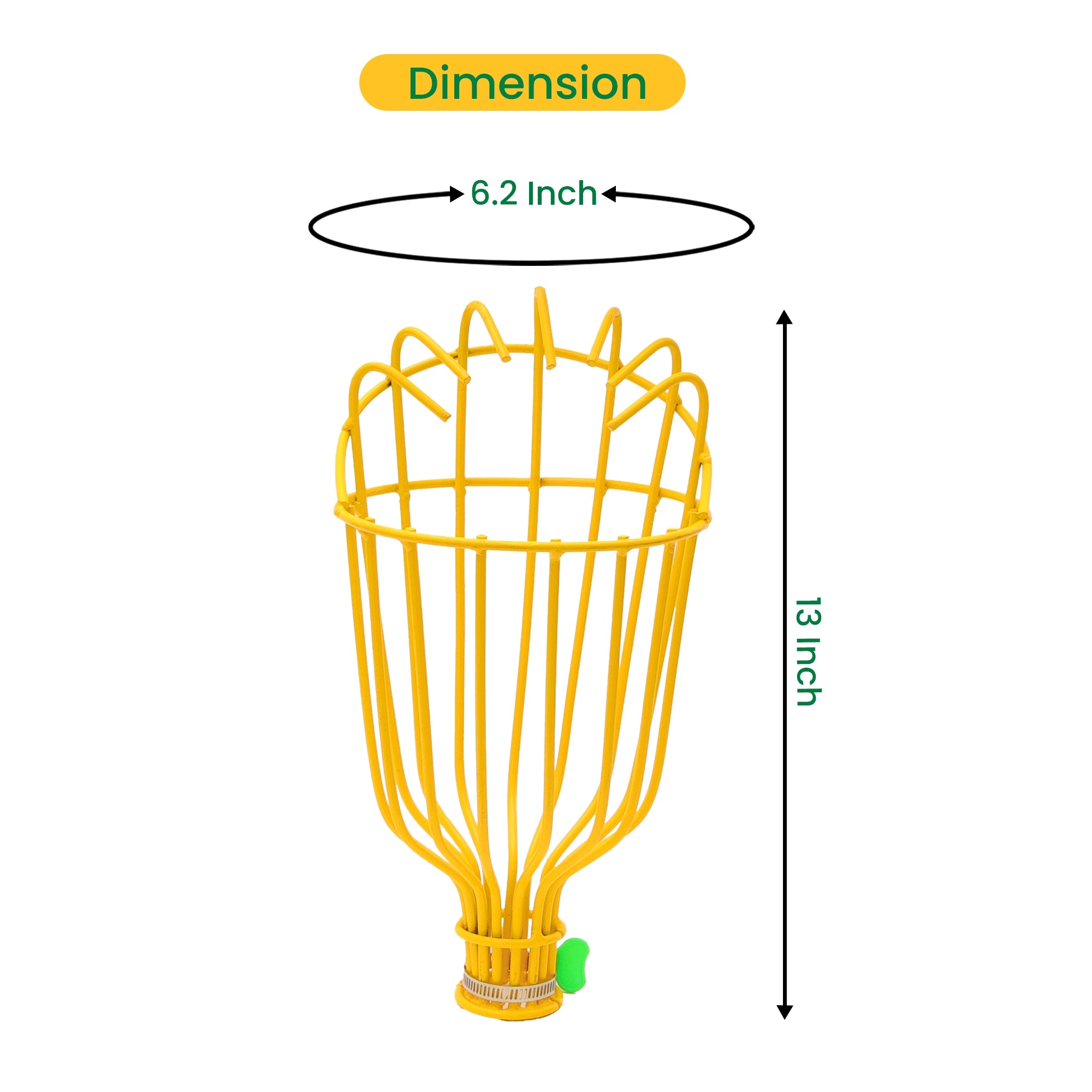 Urban Plant Fruit Picker Plucking Tool Gardening Accessories Urban Plant 