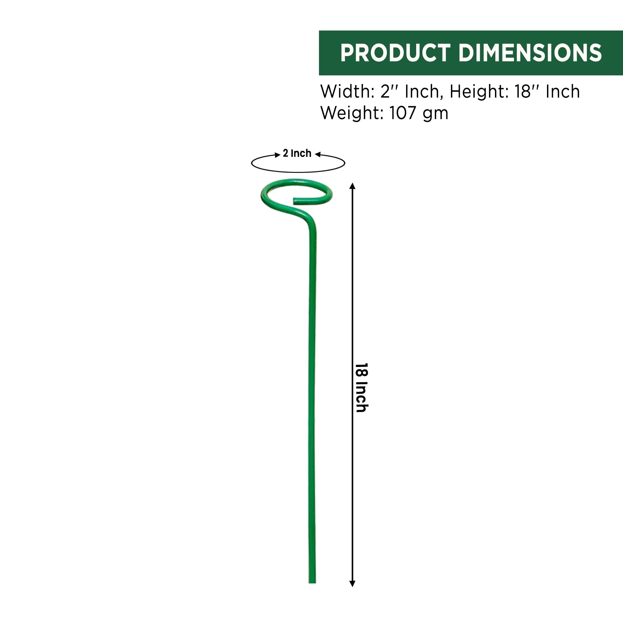 Urban Plant Garden Stakes Gardening Accessories Urban Plant 