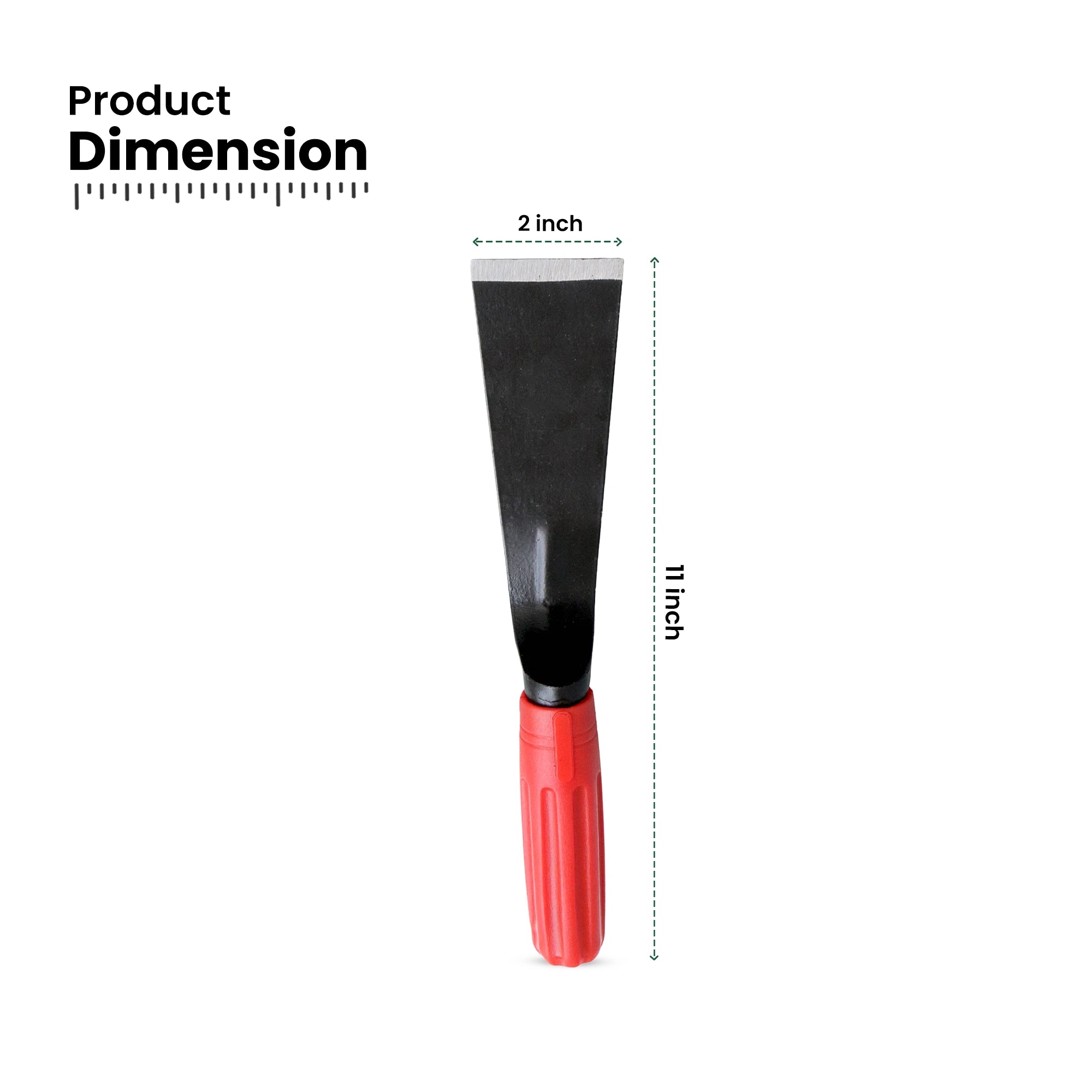 Urban Plant Gardening Khurpa product dimension