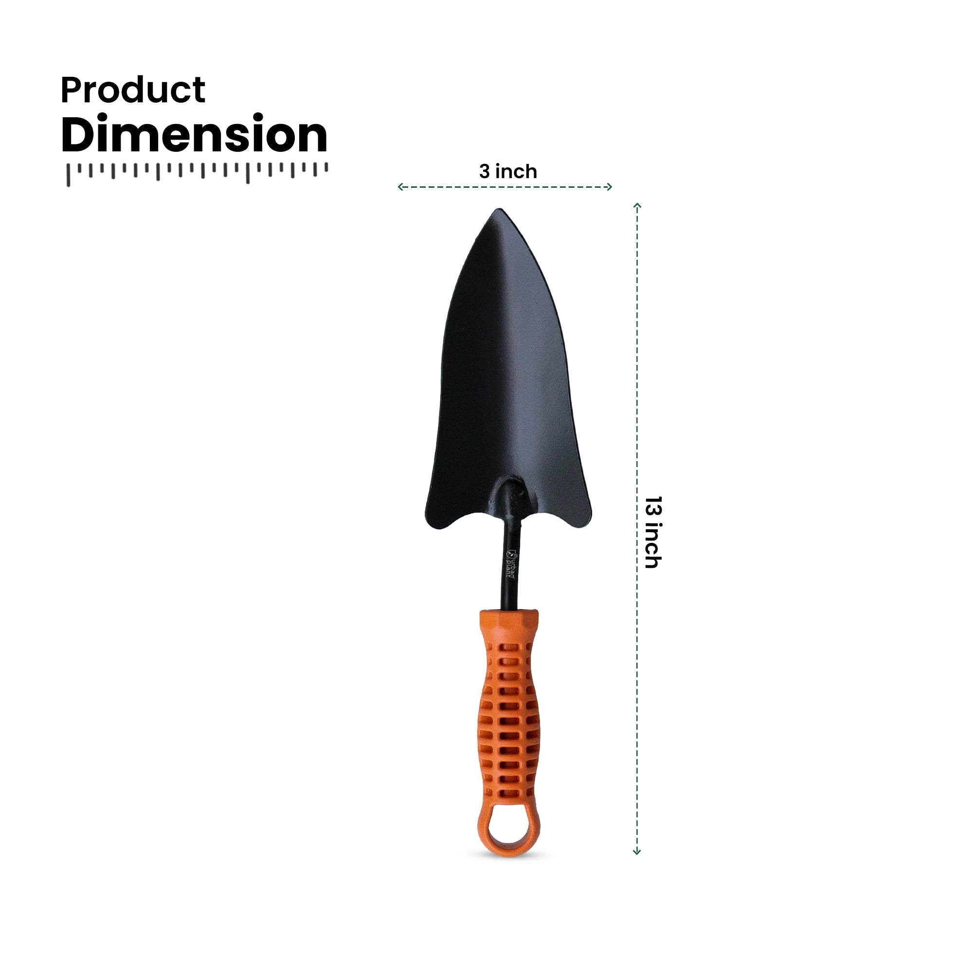 Urban Plant Narrow Trowel Transplanter