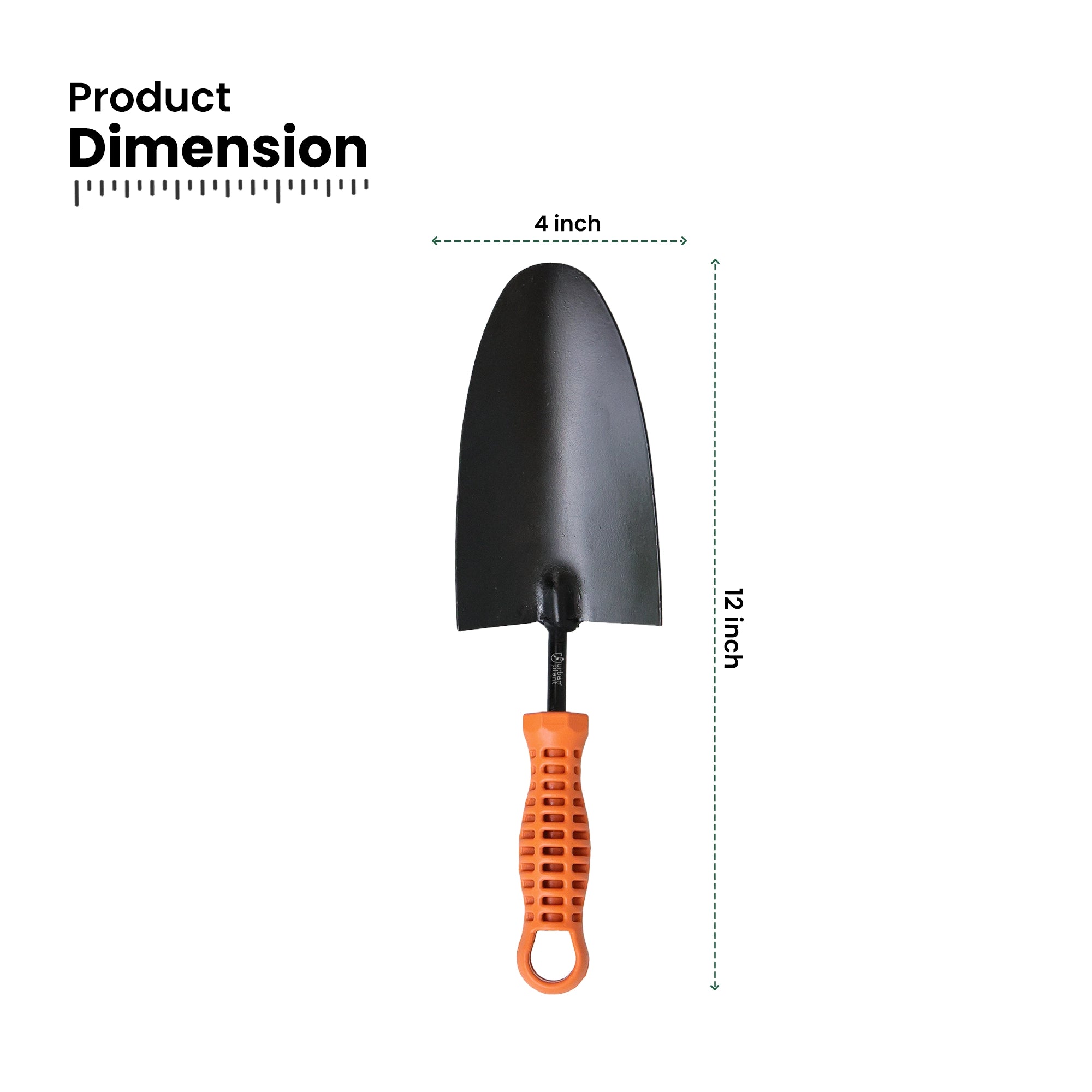 Urban Plant Wide Trowel Transplanter
