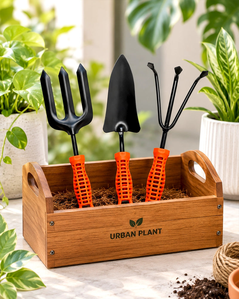Gardening Tools