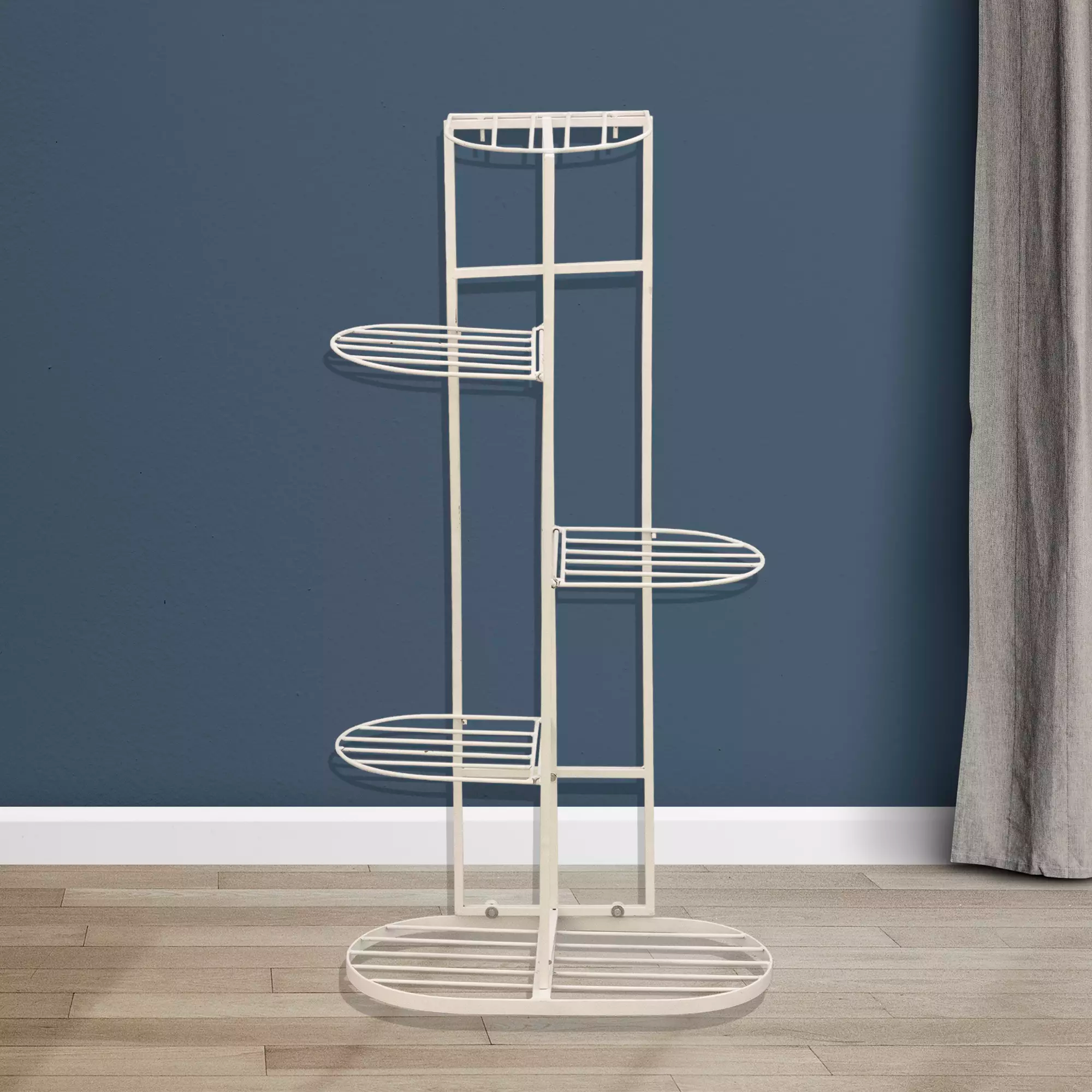 Urban Plant Vertical 6 Tier Stand Urban Plant 