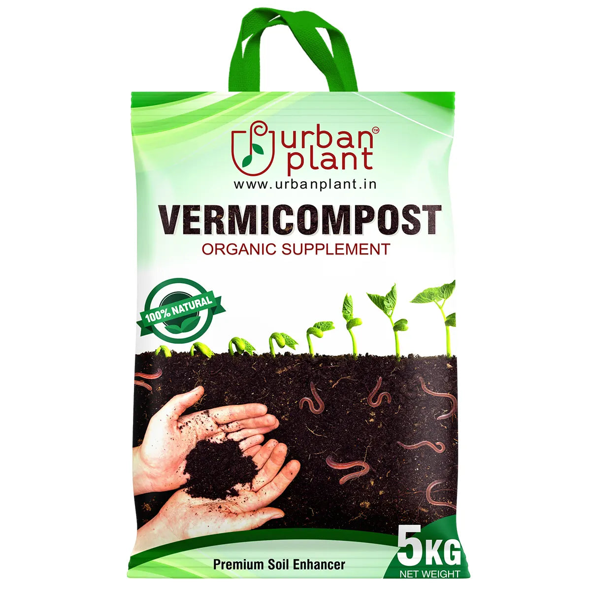 compost for home garden 